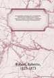 Las Espanolas pintadas por los Espanoles; coleccion de estudios acerca de los aspectos, estados, costumbres y cualidades generales de nuestras contemporaneas, Robert, Roberto, 1837-1873 