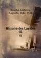 Histoire des Lagides. 02, Auguste Bouche-Leclercq 
