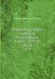 Proceedings of the American Philosophical Society, 1890-92. 28-30, American Philosophical Society 