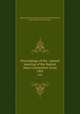 Proceedings of the . annual meeting of the Baptist State Convention serial. 1905, Baptist State Convention of North Carolina,Pasteur, John I,Open Content Alliance 