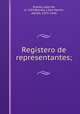Registero de representantes;, Lope de Rueda 