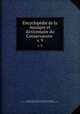 Encyclopdie de la musique et dictionnaire du Conservatoire . v. 9, Albert Lavignac 
