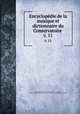Encyclopdie de la musique et dictionnaire du Conservatoire . v. 11, Albert Lavignac 