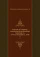 Journals of Congress: containing the proceedings from Sept. 5, 1774 to November 3, 1788. 1, United States. Continental Congress. 1n 