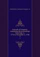 Journals of Congress: containing the proceedings from Sept. 5, 1774 to November 3, 1788. 3, United States. Continental Congress. 1n 