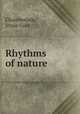 Rhythms of nature, Chamberlain, Jessie Cora 