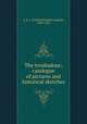 The troubadour; catalogue of pictures and historical sketches, L. E. L. (Letitia Elizabeth Landon), 1802-1838 