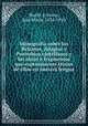 Monografia sobre los Refranes, Adagios y Proverbios castellanos y las obras o fragmentos que expresamente tratan de ellos en nuestra lengua, Sbarbi y Osuna 