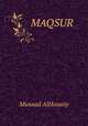 MAQSUR, Musaad AlHosany 