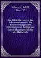 Die Erleichterungen der Schammaiten und die Erschwerungen der Hilleliten : ein Beitrag zur Entwicklungsgeschichte der Halachah, Schwarz, Adolf, 1846-1931 