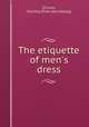 The etiquette of men
