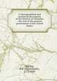 A chorographical and statistical description of the District of Columbia : the seat of the general government of the United States, Warden, D.B. (David Bailie), 1772-1845 