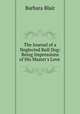 The Journal of a Neglected Bull Dog: Being Impressions of His Master