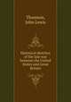 Historical sketches of the late war between the United States and Great Britain, Thomson, John Lewis 