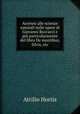 Accenni alle scienze naturali nelle opere di Giovanni Boccacci e piu particolarmente del libro De montibus, Silvis, etc, Attilio Hortis 