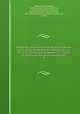 Memoires, documents et ecrits divers laisses par le prince de Metternich. Publies par son fils le prince Richard de Metternich, classes et reunis par M.A. de Klinkowstroem, Clemens Lothar Wenzel Metternich-Winneburg 