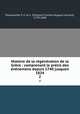 Histoire de la regeneration de la Grece : comprenant le precis des evenemens depuis 1740 jusquen 1824, Francois Charles Hugues Laurent Pouqueville 