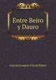 Entre Beiro y Dauro, A. Joaquin Afan de Ribera 