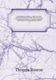 The Spanish novelists, a series of tales, from the earliest period to the close of the seventeenth century; tr. from the originals, with critical and biographical notices. 3, Thomas Roscoe 