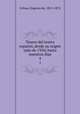Tesoro del teatro espaol, desde su origen (ao de 1356) hasta nuestros dias. 4, Ochoa, Eugenio de, 1815-1872 