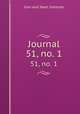 Journal. 51, no. 1, Iron and Steel Institute 