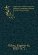 Tesoro de novelistas espaoles antiguos y modernos; con una introduccion y noticias. 1, Ochoa, Eugenio de, 1815-1872 