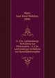 G. Chr. Lichtenbergs Verhaltnis zur Philosophie : G. Chr. Lichtenbergs Verhaltnis zur Sprachphilosophie, Matz, Karl Emil Walther, 1890- 