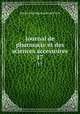 Journal de pharmacie et des sciences accessoires. 17, 