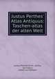 Justus Perthes