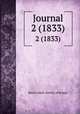 Journal. 2 (1833), Royal Asiatic Society of Bengal 