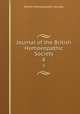 Journal of the British Homoeopathic Society. 6, British Homoeopathic Society 
