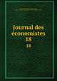 Journal des economistes. 18, Paris 