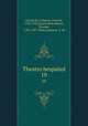 Theatro hespaol. 10, Vicente Garcia de la Huerta 