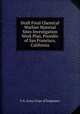 Draft Final Chemical Warfare Material Sites Investigation Work Plan, Presidio of San Francisco, California, U.S. Army Corps of Engineers 
