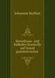 Kesselhaus- und Kalkofen Kontrolle auf Grund gasometrischer ., Johannes Seyffart 