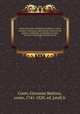 Scelta di poesie castigliane; tradotte in verso toscano e illustrate, parte prima; Coleccion de poesias castellanas, traducidas en verso toscano e ilustradas, primera parte, Conti, Giovanni Battista, conte, 1741-1820, ed. [and] tr 