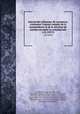 Journal des tribunaux de commerce, contenant l`expose complet de la jurisprudence et de la doctrine les auteurs en matiere commerciale. t.21 (1872), Euge?ne Camberlin 