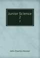 Junior Science. 2, John Charles Hessler 