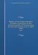Report of the Superintendent of Public Instruction of the Commonwealth of Pennsylvania for the Year Ending June 5, 1893. 1893, Pennsylvania. Dept. of Public Instruction. 