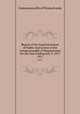 Report of the Superintendent of Public Instruction of the Commonwealth of Pennsylvania for the Year Ending July 3, 1911. 1911, Commonwealth of Pennsylvania 