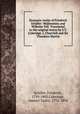 Dramatic works of Friedrich Schiller: Wallenstein and Wilhelm Tell. Translated in the original metre by S.T. Coleridge, J. Churchill and Sir Theodore Martin, Schiller, Friedrich, 1759-1805,Coleridge, Samuel Taylor, 1772-1834 