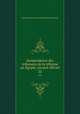 Jurisprudence des tribunaux de la reforme en Egypte; recueil officiel. 22, Egypt. Mixed court of appeal. [from old catalog] 