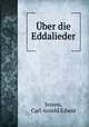 Uber die Eddalieder, Jessen, Carl Arnold Edwin 