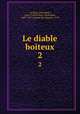 Le diable boiteux. 2, Alain Rene le Sage 