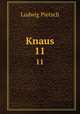 Knaus. 11, Ludwig Pietsch 