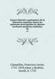 Ensayo historico-apologetico de la literatura espaola contra las opiniones preocupadas de algunos escritores modernos italianos;. 02, Francisco Javier Llampillas 