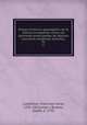 Ensayo historico-apologetico de la literatura espaola contra las opiniones preocupadas de algunos escritores modernos italianos;. 01, Francisco Javier Llampillas 