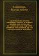 ARCHITECTURE. DESIGNS FOR STREET FRONTS, SUBURBAN HOUSES, AND COTTAGES, INCLUDING DETAILS, FOR BOTH EXTERIOR AND INTERIOR, OF THE ABOVE CLASSES OF BUILDINGS, Cummings, Marcus Fayette 