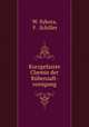 Kurzgefasste Chemie der Rubensaft-reinigung, W. Sykora, F . Schiller 