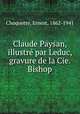 Claude Paysan, illustre par Leduc, gravure de la Cie. Bishop, Choquette, Ernest, 1862-1941 